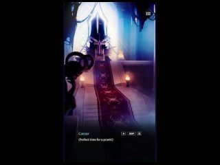 Aiko Disc. Prank the Maid