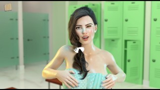 新鲜女性 39