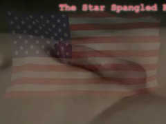 DJ Phuzzy - The Star Spangled Boner
