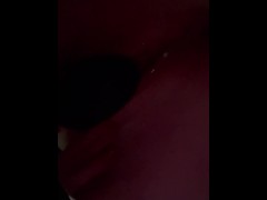 WILD SEXCRAVED Blessing SQUIRTS FIRST TIME