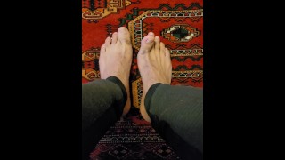 Pure feet 