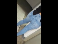 Video My girlfriend's mom's big ass my mother in law cheats on her husband with me my girlfriend suspects