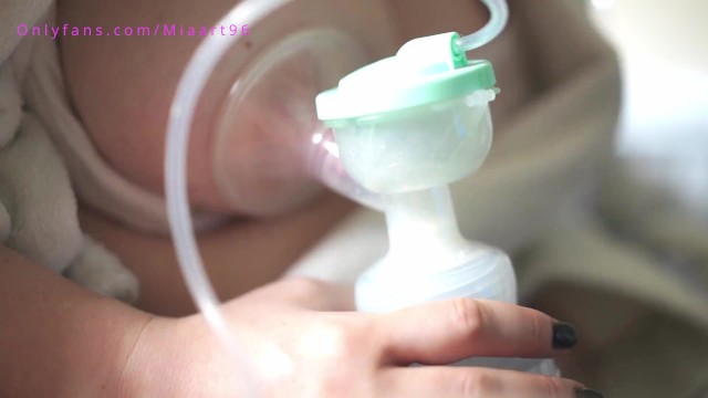 搾乳、搾乳器の詳細