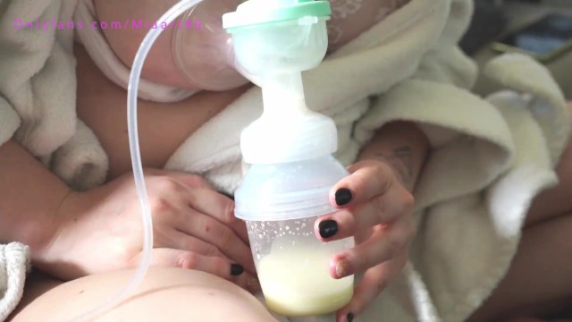 搾乳、搾乳器の詳細