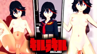 MATOI RYUUKO HENTAI UNCENSORED COMPILATION