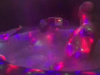 amateur, hot tub sex, verified amateurs, babe