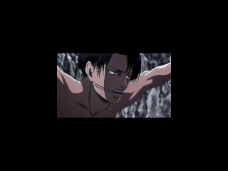 leviackerman, exclusive, eating, oral