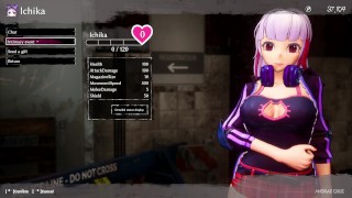 Act 2: Supermarket - Seed of the Dead Sweet Home [adult Game ...