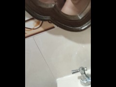سكس دلع ودياثة مصري 🇪🇬 مريم الشرموطة جاب لها جوزها فحل ينيكها لأنها مشتهية تركب على زبور كبير - Screenshot 6 of 16 - Arab