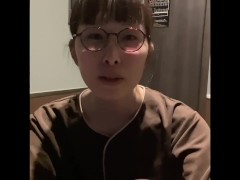 淫乱OLがオナニーした後に激辛カレーを食べる① - Screenshot 14 of 16 - Amateur