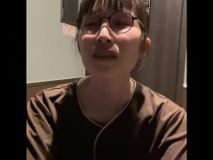 淫乱OLがオナニーした後に激辛カレーを食べる① - Screenshot 16 of 16 - Eat