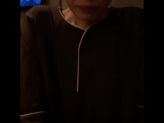 淫乱OLがオナニーした後に激辛カレーを食べる① - Screenshot 9 of 16 - Japanese