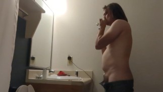 从上周末开始阴云密布