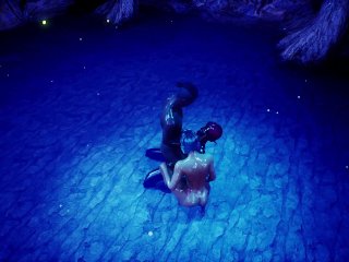 Wild_Life Stories: Erotic Elf Encounters Part 1