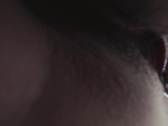My milf licking orgasm compilation