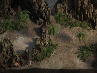 Complete Gameplay - Treasure of_Nadia, Part 20