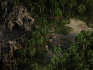 Complete Gameplay - Treasure of Nadia, Part 20