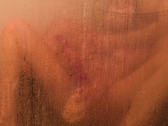 Hot Sex in a steamy Shower