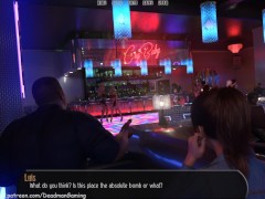 Halfway House 54 Shotdown at the Club - Screenshot 1 of 16 - Public