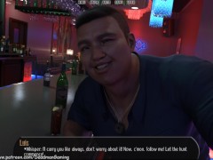 Halfway House 54 Shotdown at the Club - Screenshot 11 of 16 - Public
