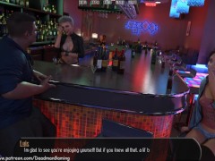 Halfway House 54 Shotdown at the Club - Screenshot 16 of 16 - Public