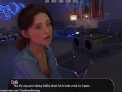 Halfway House 54 Shotdown at the Club - Screenshot 6 of 16 - Public