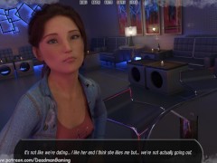 Halfway House 54 Shotdown at the Club - Screenshot 8 of 16 - Redhead