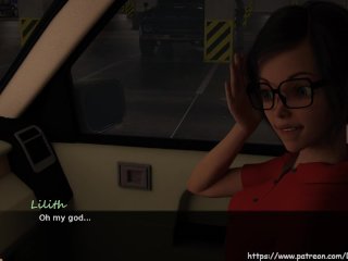 Single Again 77 Lilith Reset_Fresh Start_ph edit