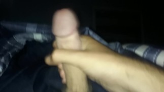 Ты хотел бы ездить верхом на этом хуе, хму