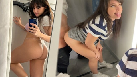 Public porno videos