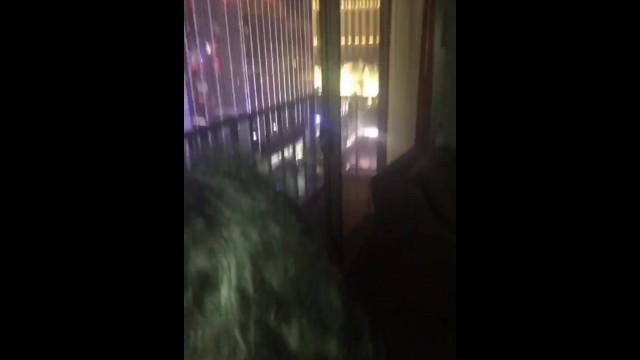 Getting Fucked in Vegas