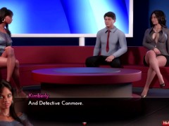 The Genesis Order v.25051-32-Ms Fox