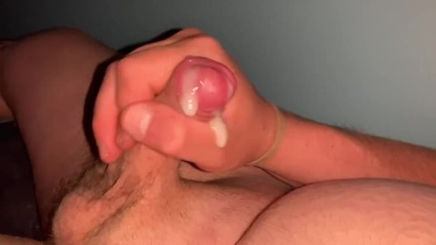 Stroke our Small Dicks Together - Follow My Instructions 