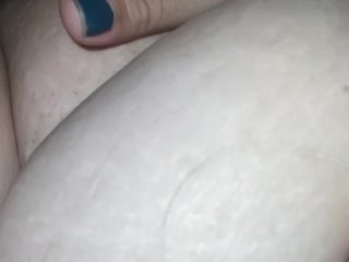 Asian Pussy gets fucked by black dick