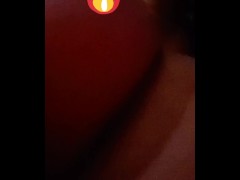 Culote Big ass