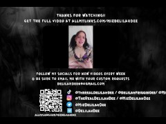 Hurry!! Before She Catches Us!! (A Little StepSister POV)