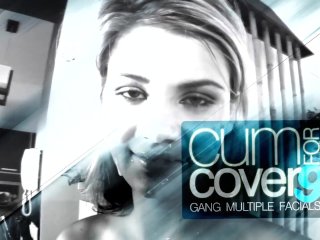 EURO GANG-BLOW Trailer Cruel Media Style...C4C#9