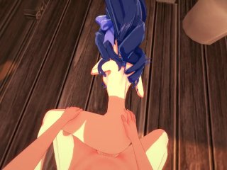 PRINCESS MELTY Q MELROMARC HENTAI RISING_OF THE SHIELD_HERO