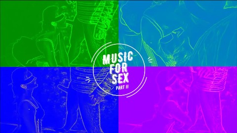 P2 best music compilation to make your GF wet n horny and BF hard n tough