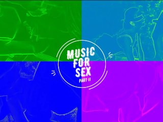 P2 Best Music Compilation to Make Your GF Wet nHorny and BF Hard_n Tough