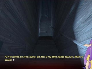 Wet Nightmares Uncensored Guide Part 1 Spooky_Sex