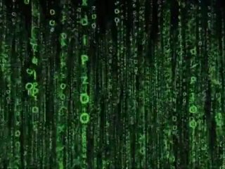 Пародия на Матрицу ХХХ