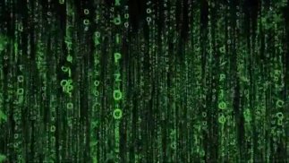 Matrix XXX parody