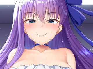 fate grand order joi, fate joi, anime, fgo