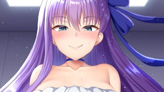 (Hentai JOI) Las Vegas Bout Part 3: The Queen of the Sea (Meltryllis) (F/GO, Femdom, Bondage, CBT)