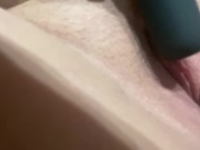 Preview 1 of BF see’s I’m not wearing underwear and decides to edge me till I cum