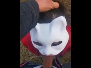 Horror you are not safe if you walk alone