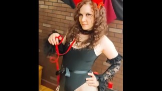 KittenGirl Флирт / Фотосессия BTS