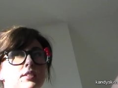 Smart Smoking with Hello Kitty