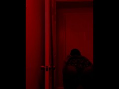 Red light special - Screenshot 11 of 16 - Fat Ass Ebony